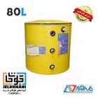منبع انبساط عایق دار 80 لیتری