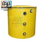 منبع انبساط عایق دار 185 لیتری