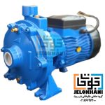 پمپ خانگی spsMT1V2 ایران سهند 0.5 اسب