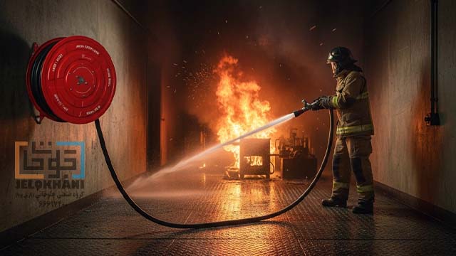 نمایندگی آریاکوپلینگ در تهران