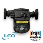 پمپ سیرکولاتور لئو 1 LEO اینچ 18 سانتی مدل LRP25-60/180 - Image 2