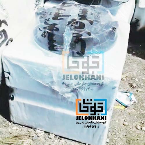بهترین برند منبع ذخیره آب پلاستیکی