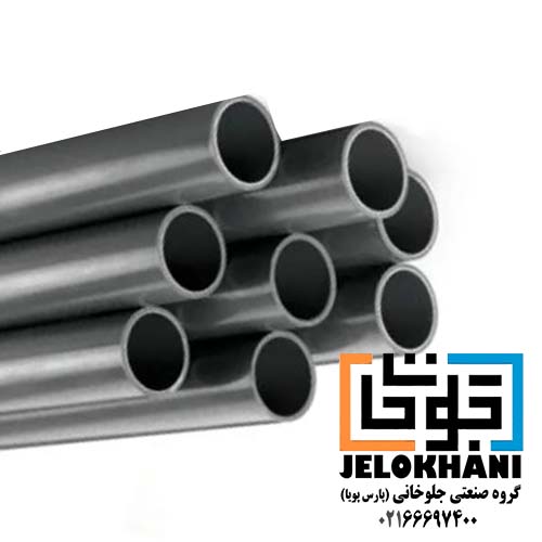 لیست قیمت لوله و اتصالات استخری پیمتاش