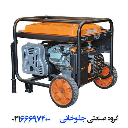 لیست قیمت موتور برق هواسدان