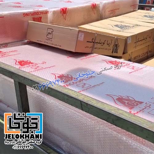 نمایندگی فروش تجهیزات اطفا حریق و تابلو آتش نشانی استاندارد