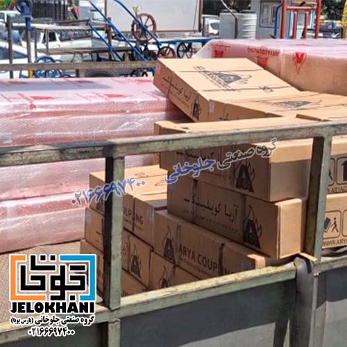 نمایندگی فروش تجهیزات اطفا حریق و تابلو آتش نشانی استاندارد