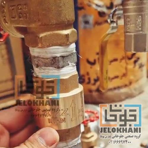 لیست قیمت بوستر پمپ با کیفیت